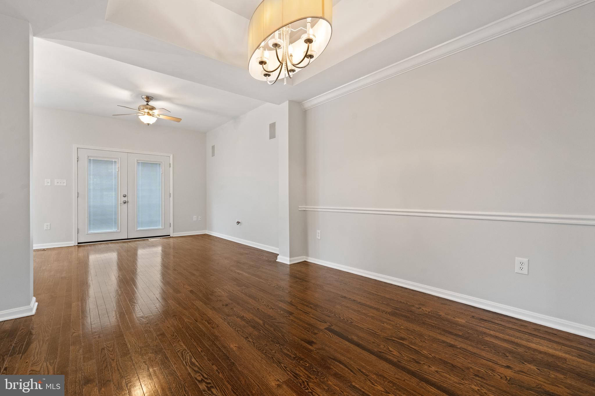 FAIRLAND TOWNS - Residential