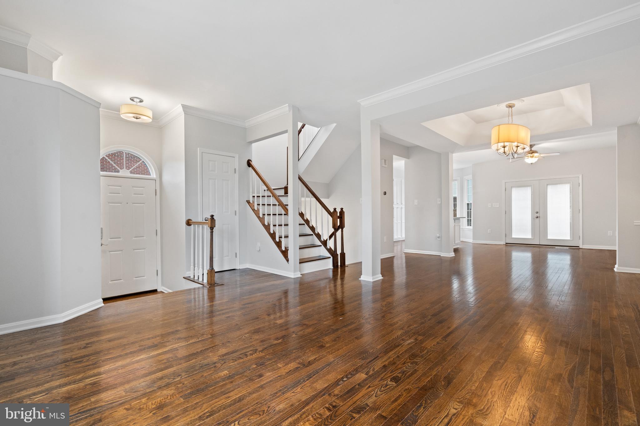 FAIRLAND TOWNS - Residential