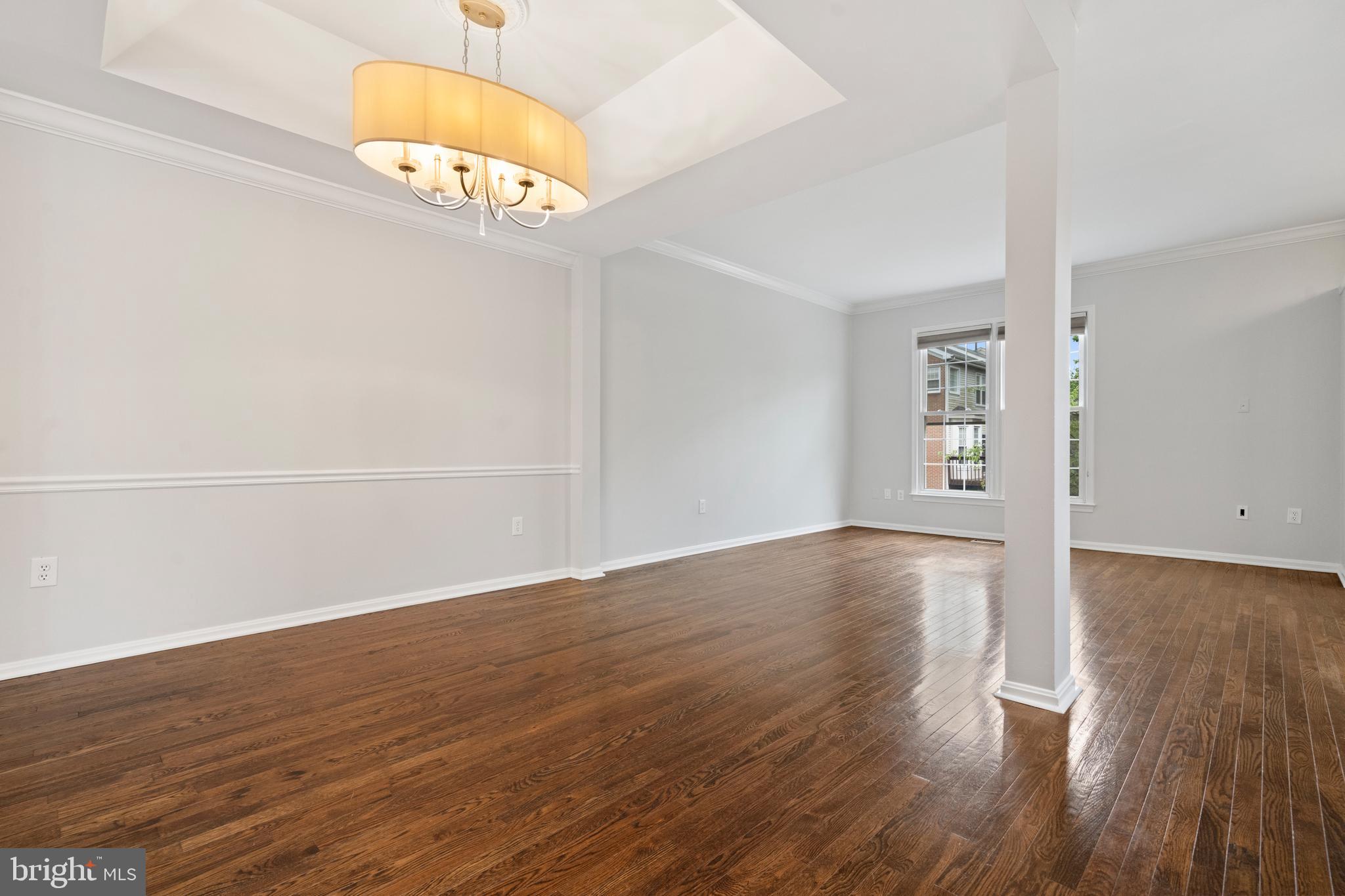 FAIRLAND TOWNS - Residential