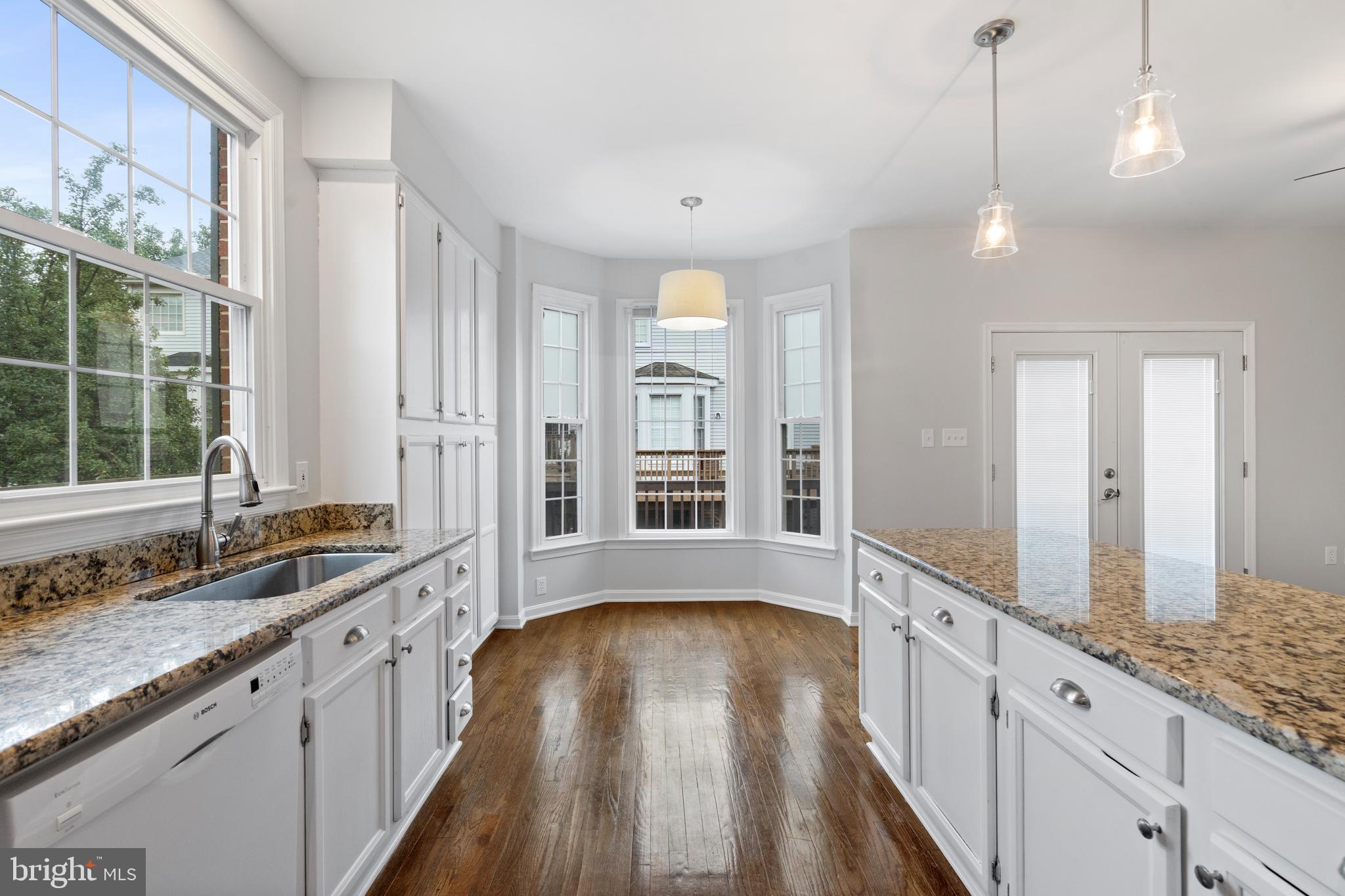 FAIRLAND TOWNS - Residential