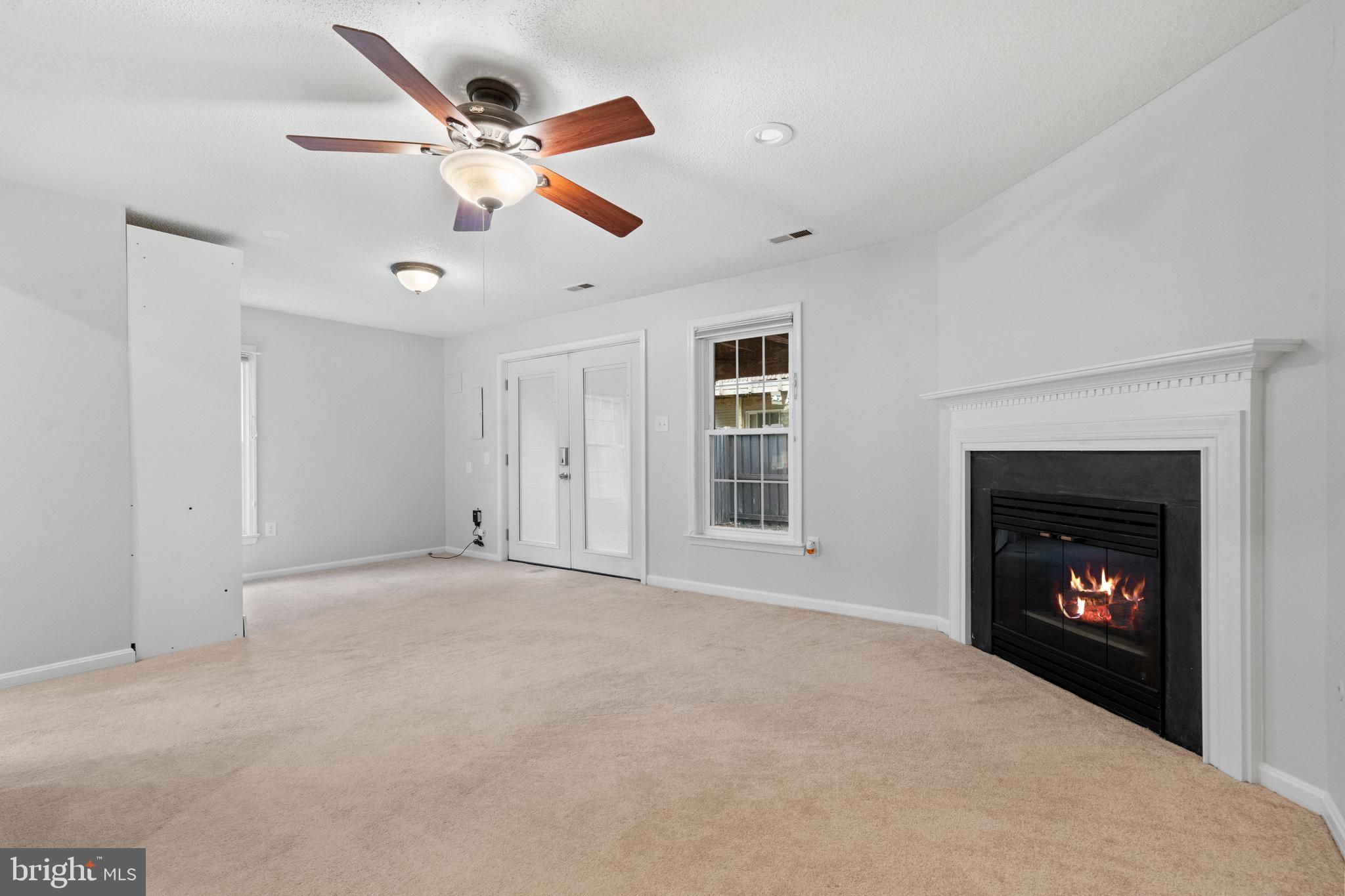 FAIRLAND TOWNS - Residential