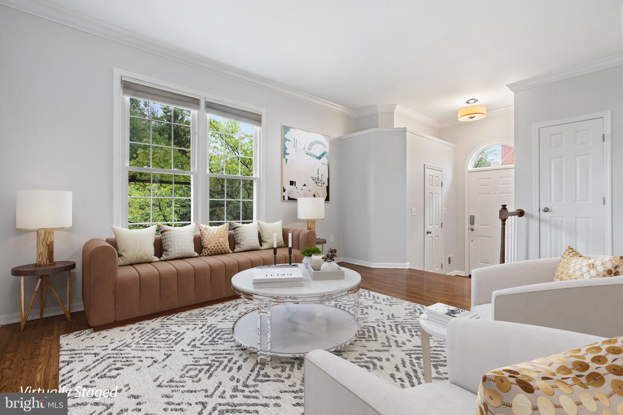 FAIRLAND TOWNS - Residential