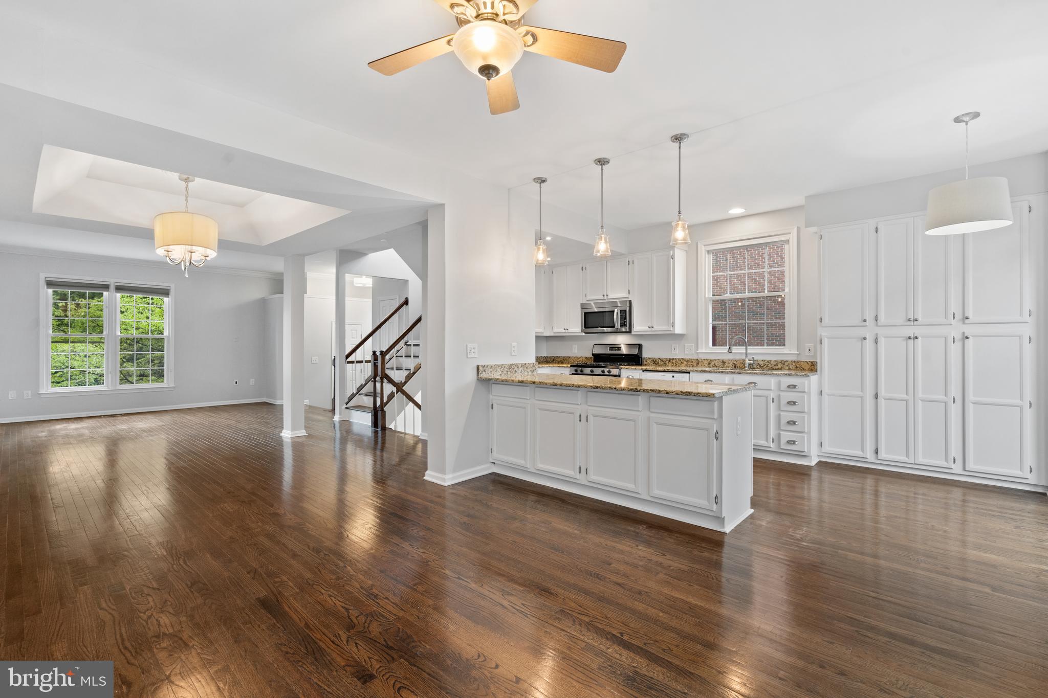 FAIRLAND TOWNS - Residential