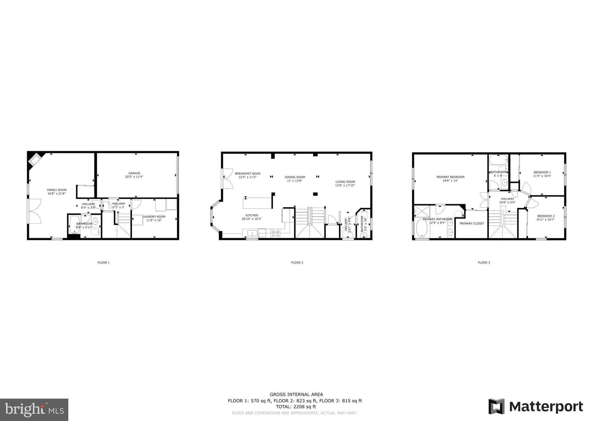 FAIRLAND TOWNS - Residential
