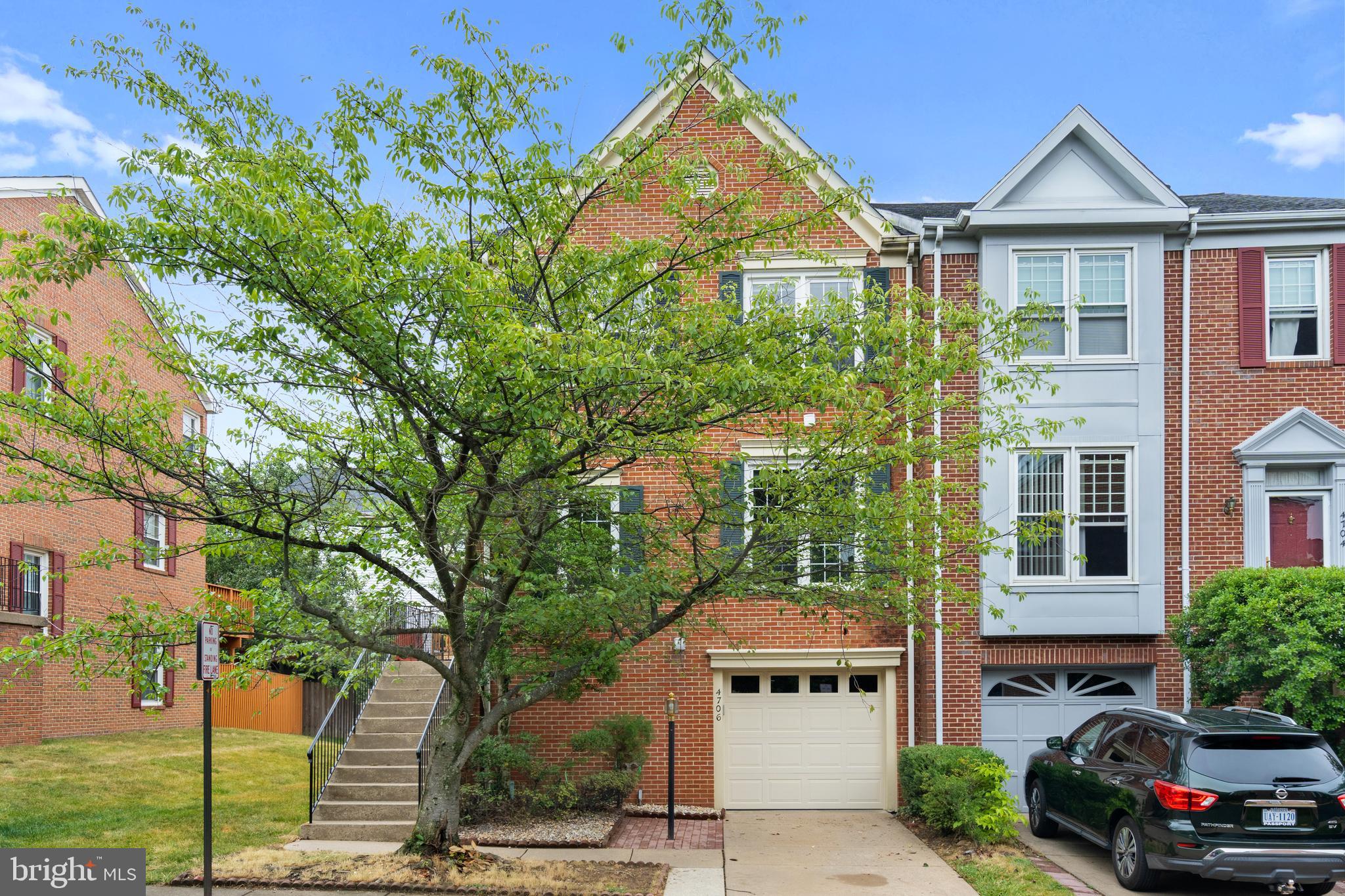 FAIRLAND TOWNS - Residential