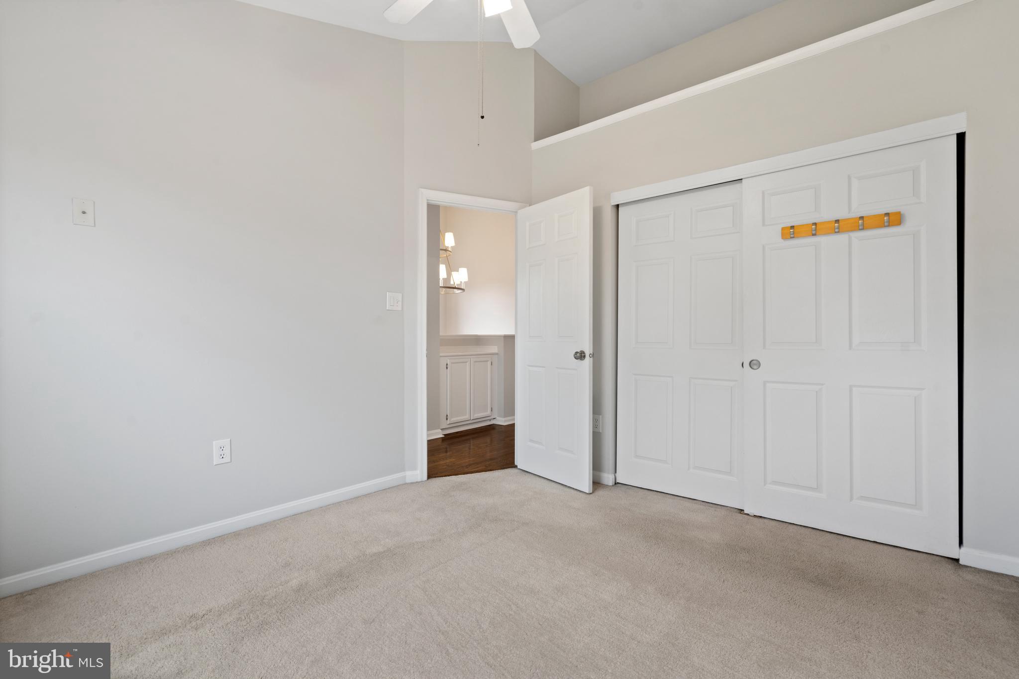 FAIRLAND TOWNS - Residential