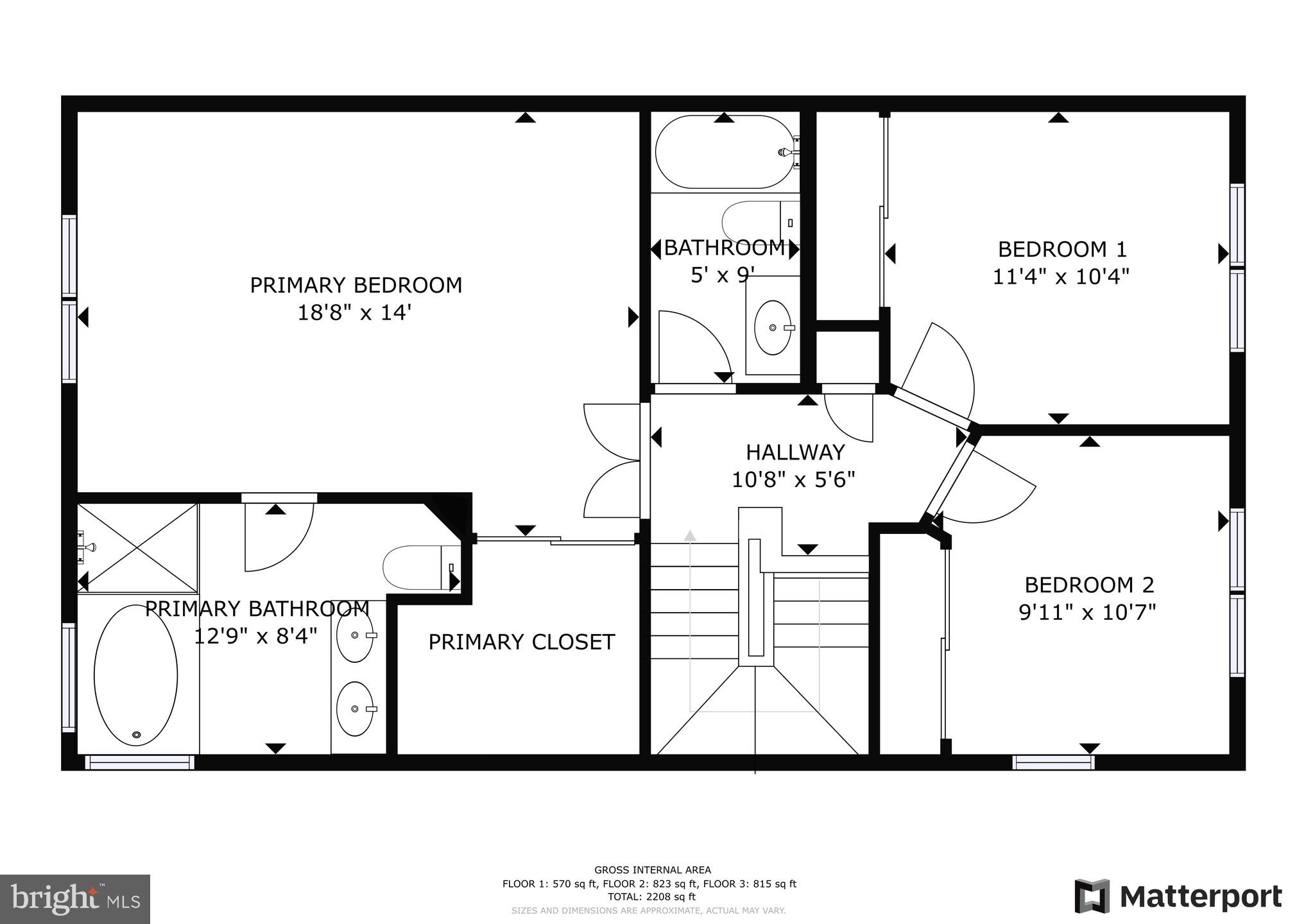 FAIRLAND TOWNS - Residential