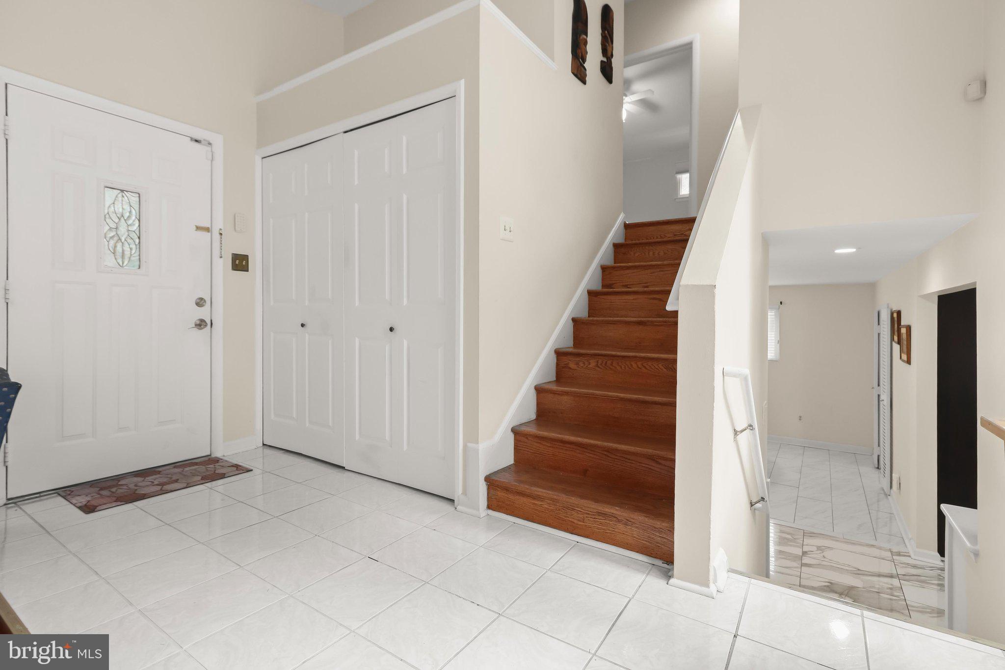 11400 CLOVERHILL DRIVE