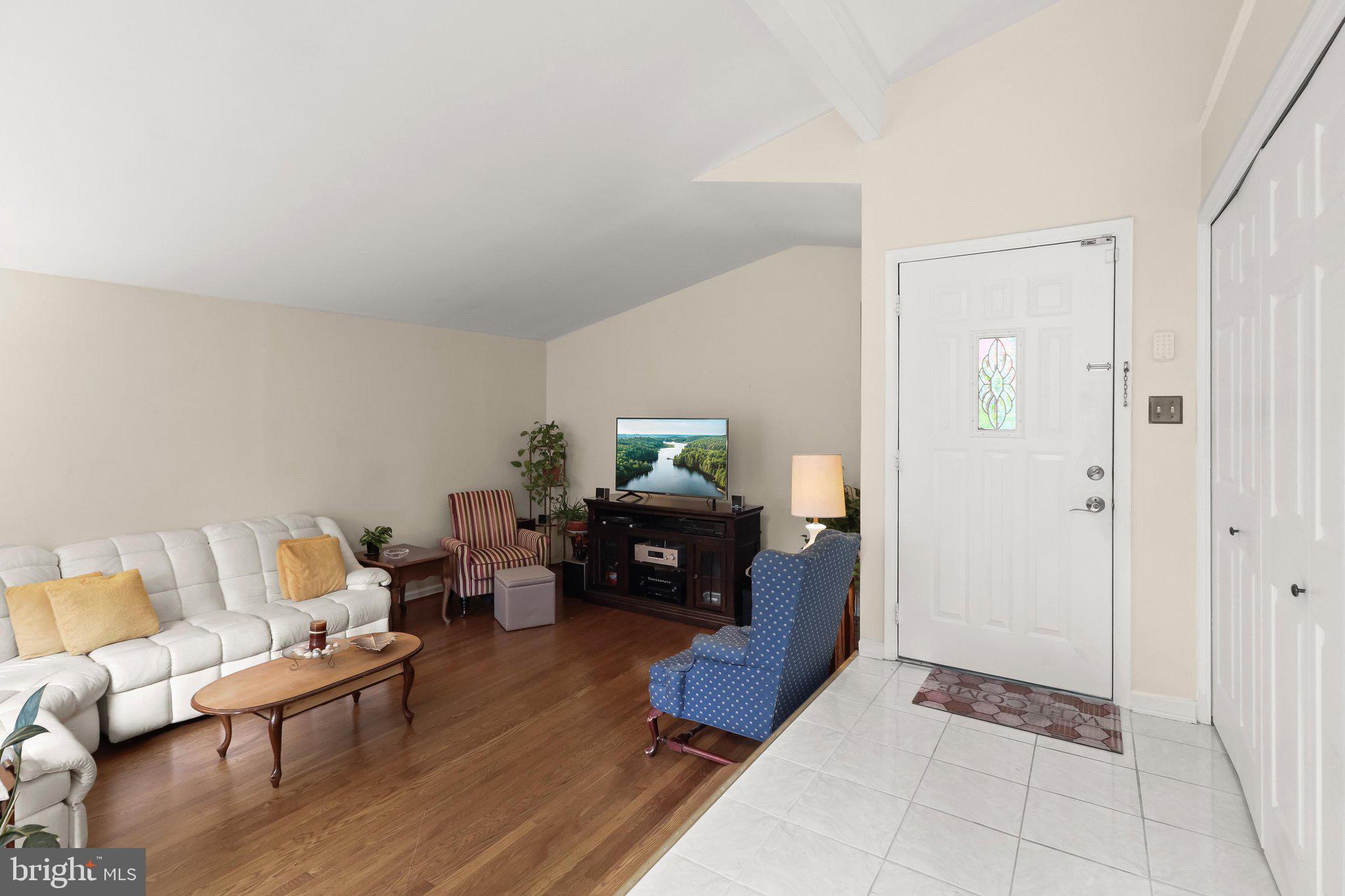11400 CLOVERHILL DRIVE