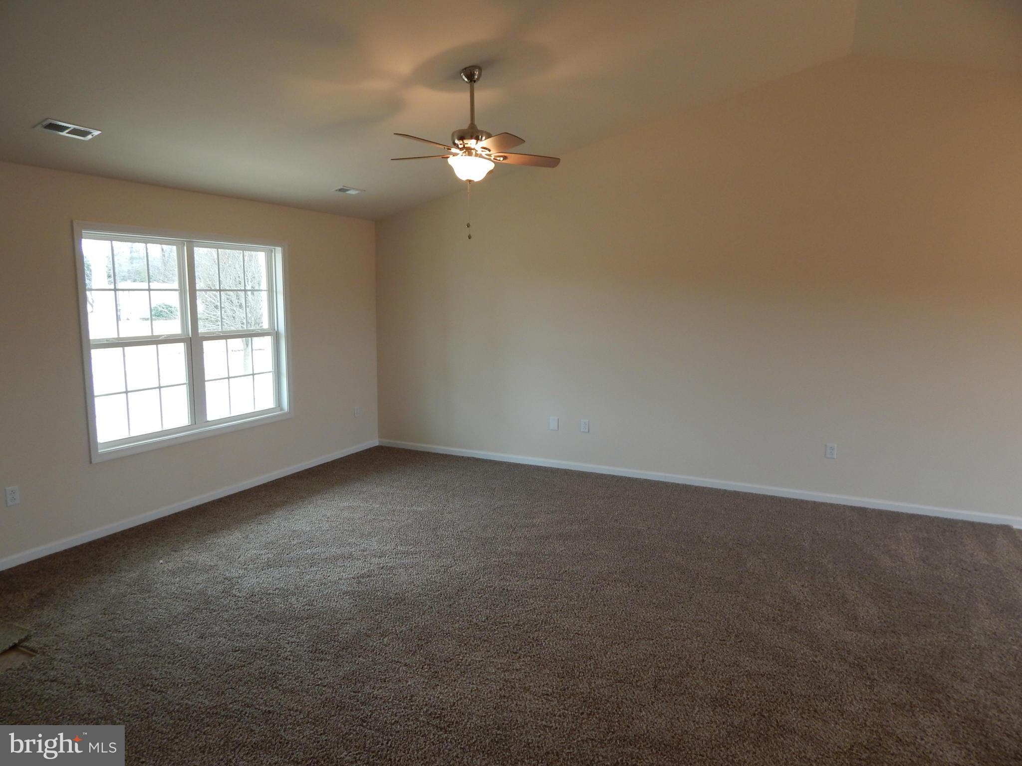 MILTON'S LANDING - Residential