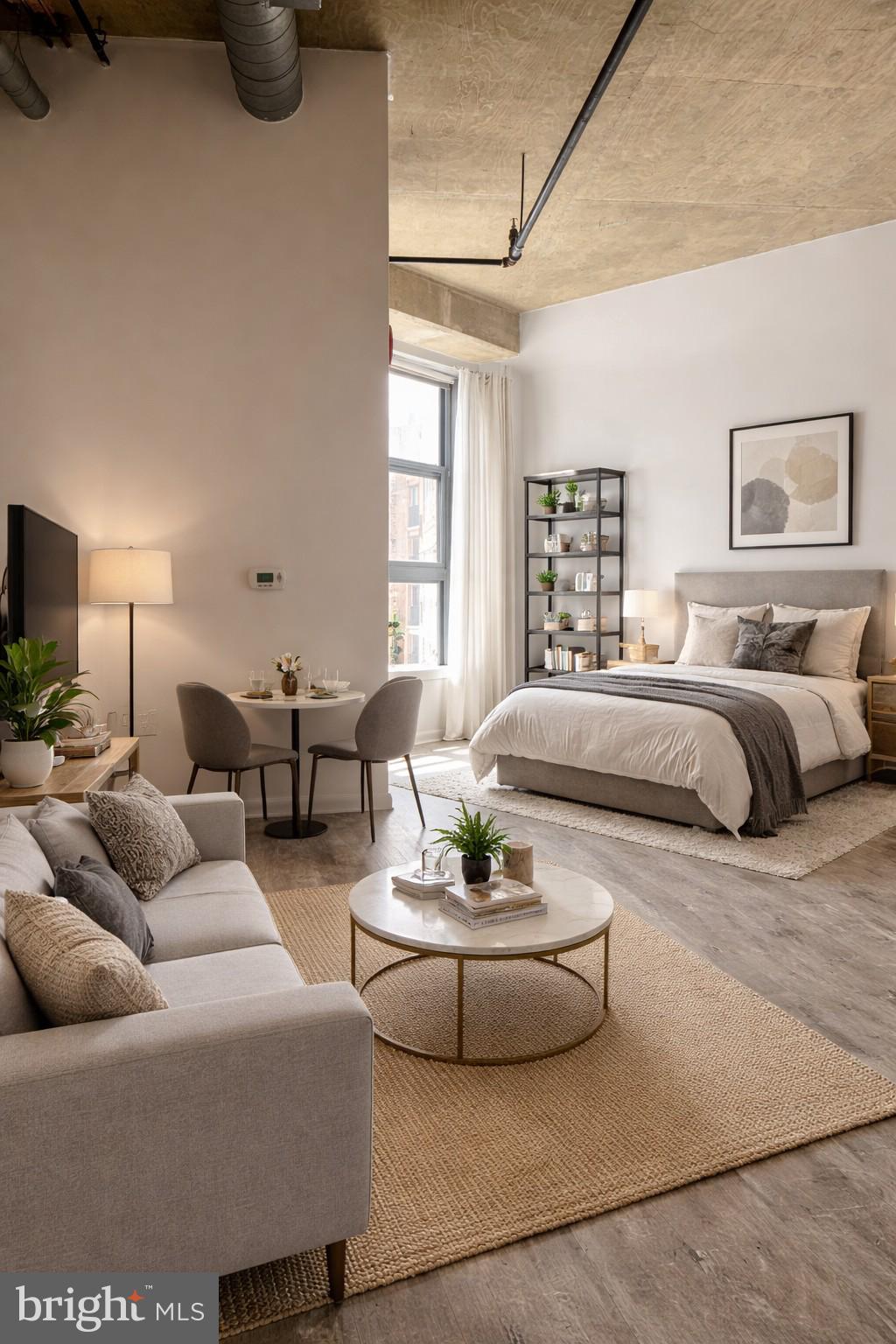 1300 N STREET NW 508