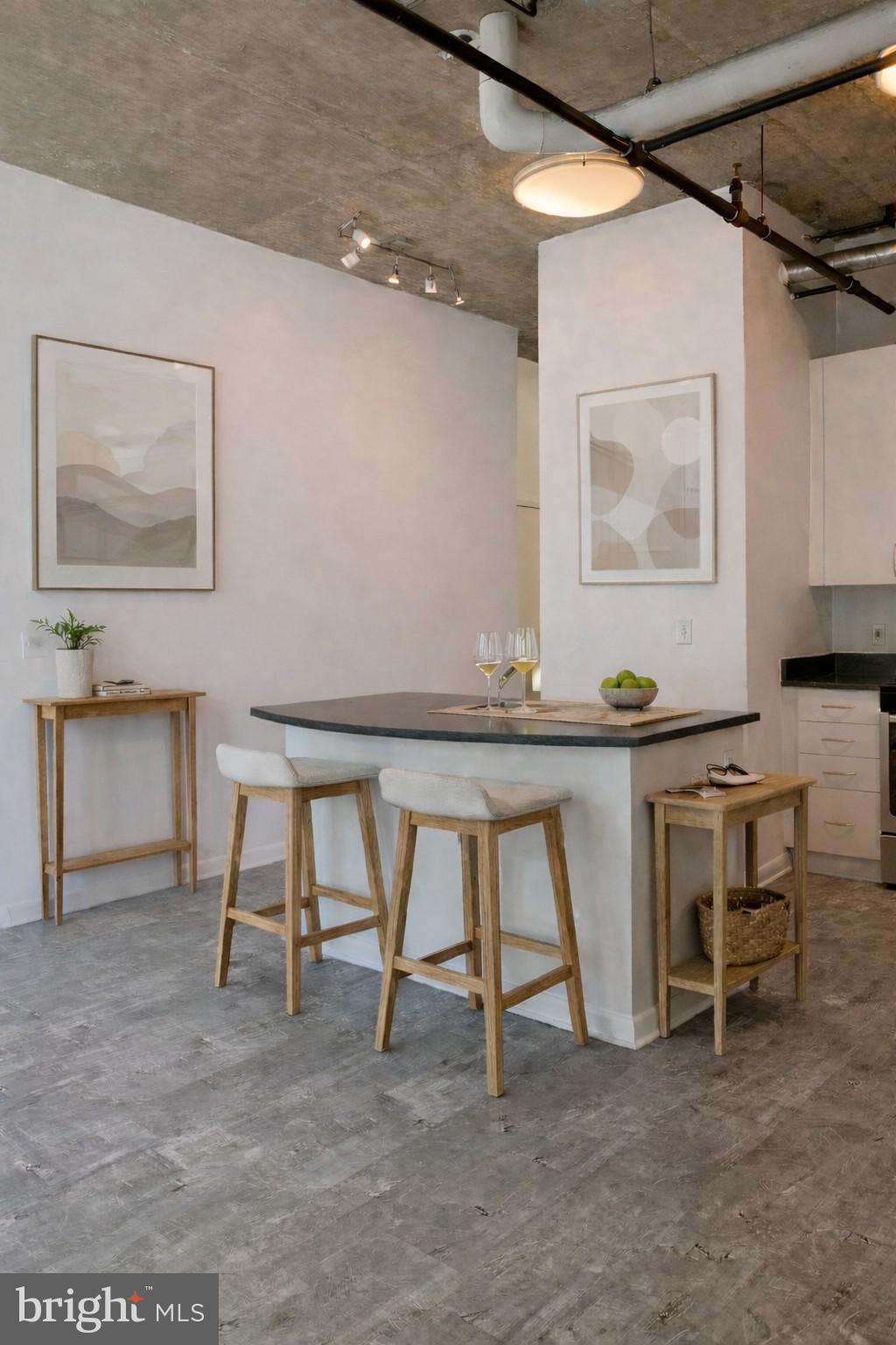 1300 N STREET NW 508