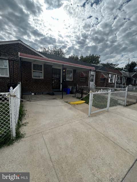 Photo of 2240 S 56th Street, PHILADELPHIA, PA 19143 (MLS # PAPH2662246)