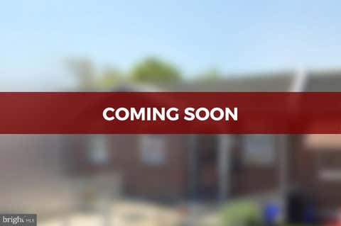 Townhouse For Sale - 2240 S 56th Street<br/> PHILADELPHIA, PA 19143