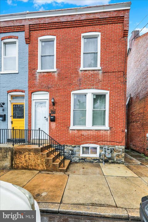 Photo of 10 Caroline Street, LANCASTER, PA 17603 (MLS # PALA2070640)