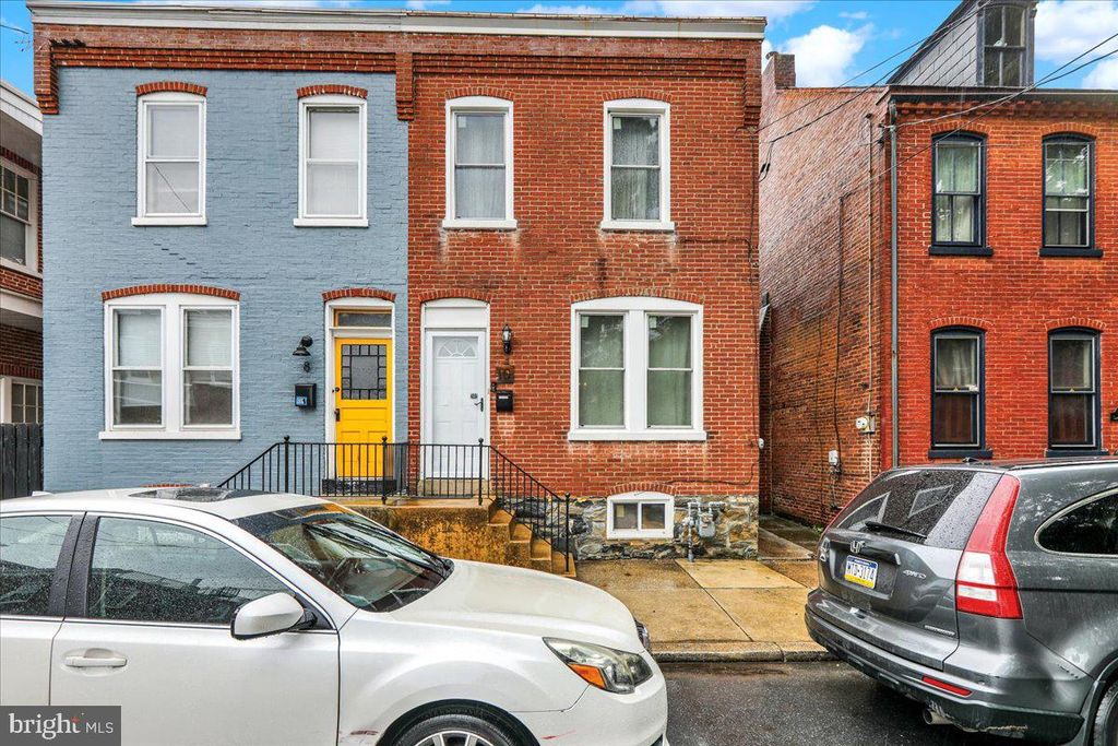 Photo of 10 Caroline Street, LANCASTER, PA 17603 (MLS # PALA2070640)