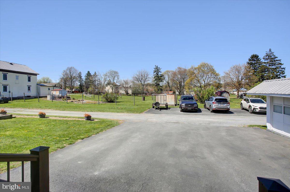 SHIPPENSBURG - Residential