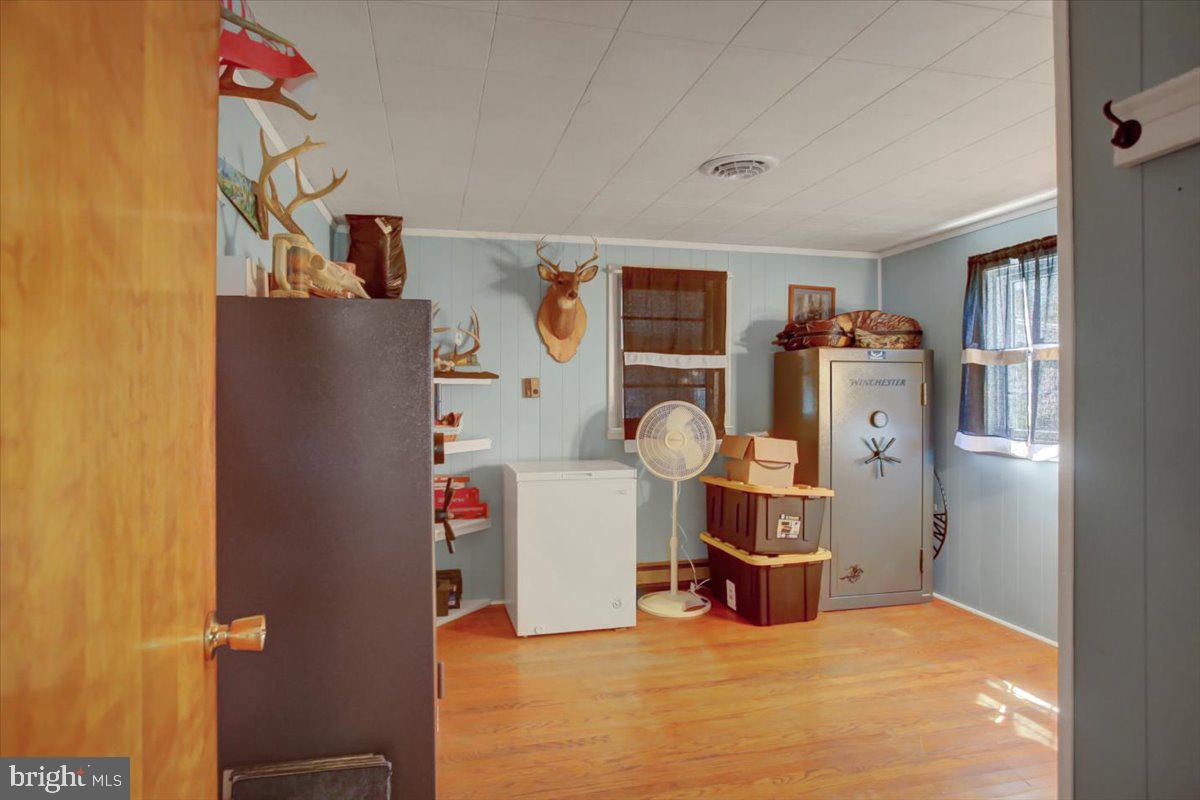 SHIPPENSBURG - Residential