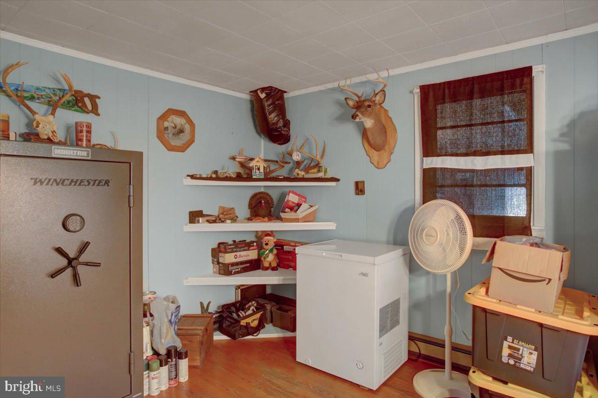 SHIPPENSBURG - Residential