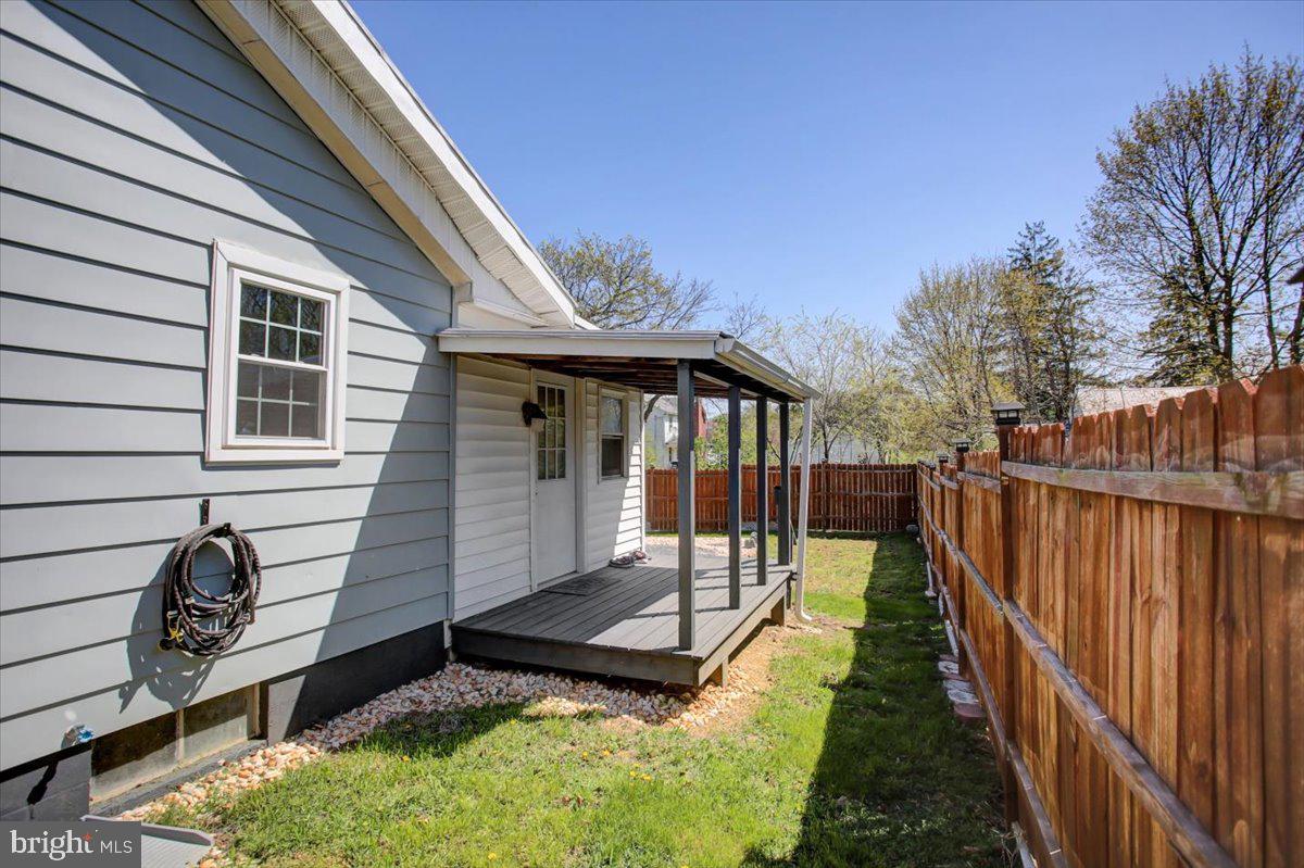 SHIPPENSBURG - Residential