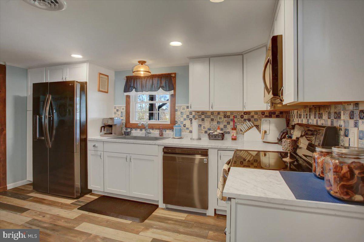 SHIPPENSBURG - Residential