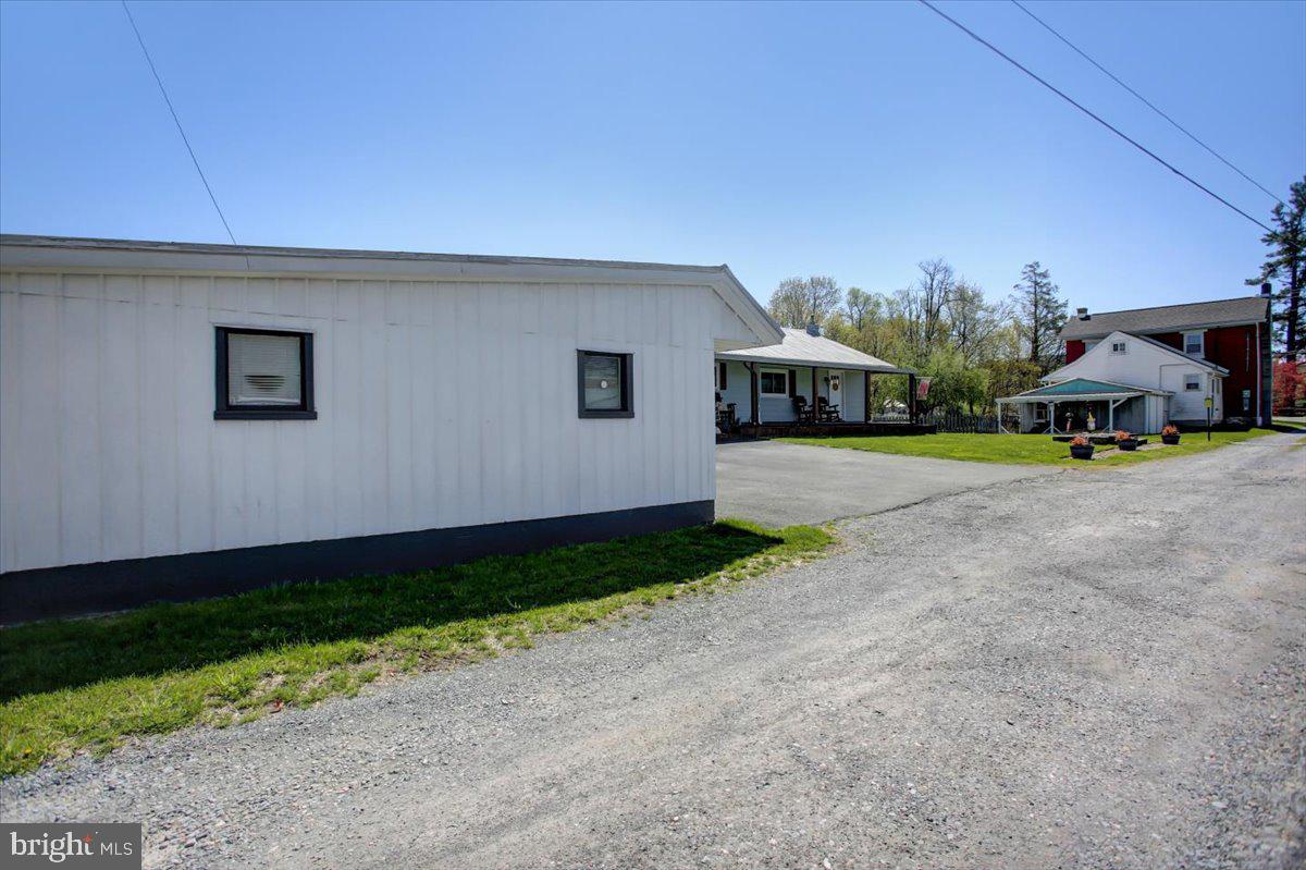 SHIPPENSBURG - Residential