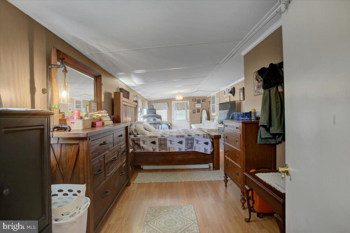 SHIPPENSBURG - Residential