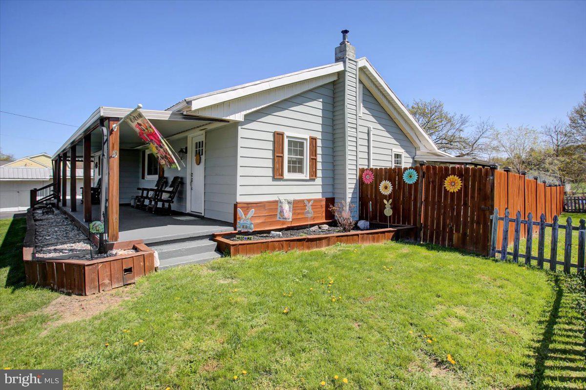 SHIPPENSBURG - Residential