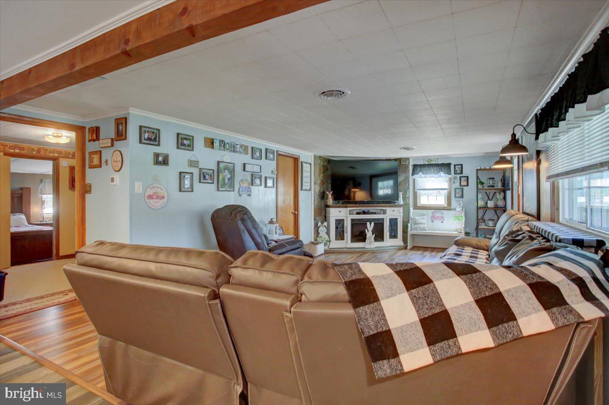 SHIPPENSBURG - Residential