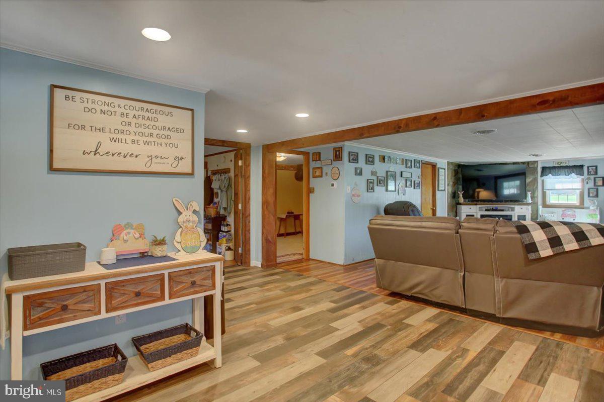 SHIPPENSBURG - Residential