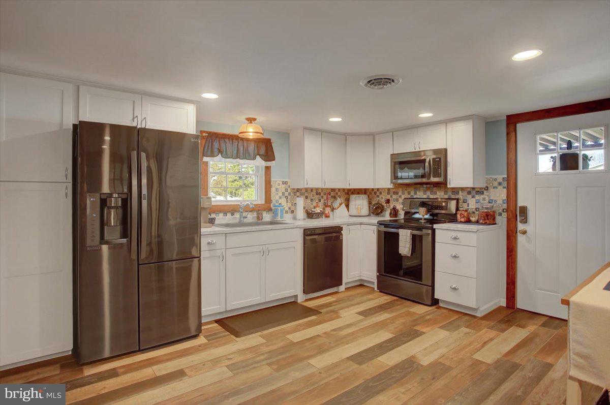 SHIPPENSBURG - Residential