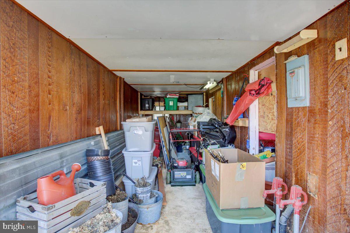 SHIPPENSBURG - Residential