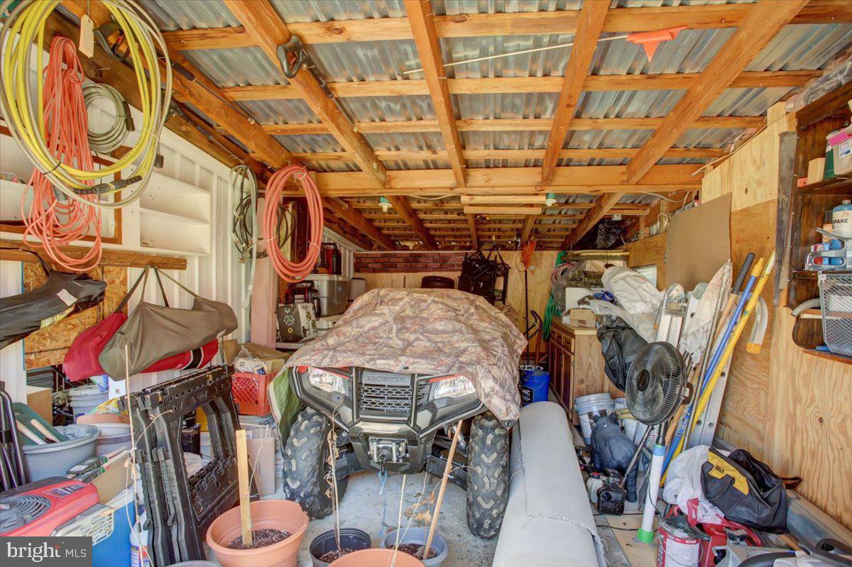 SHIPPENSBURG - Residential