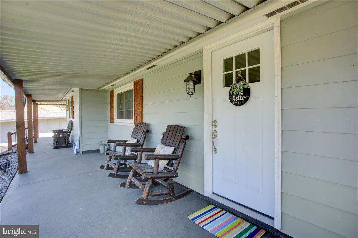 SHIPPENSBURG - Residential