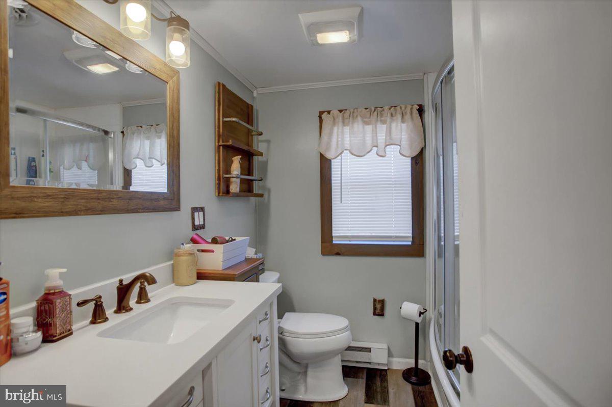 SHIPPENSBURG - Residential