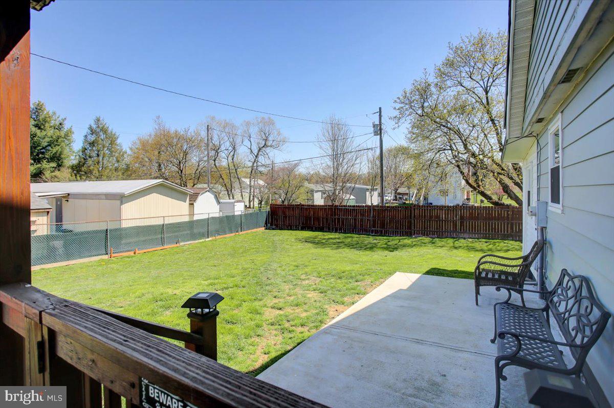 SHIPPENSBURG - Residential