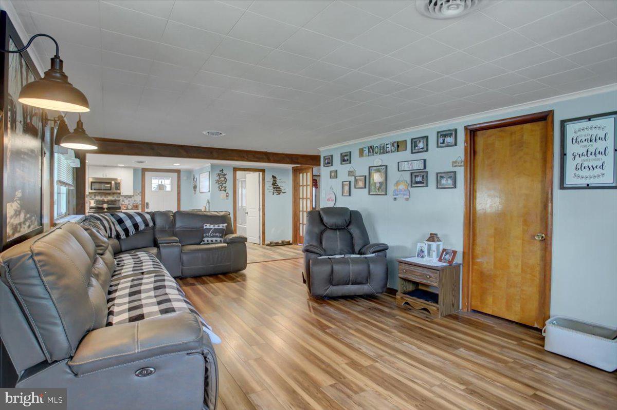 SHIPPENSBURG - Residential