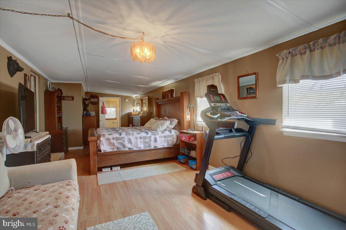 SHIPPENSBURG - Residential