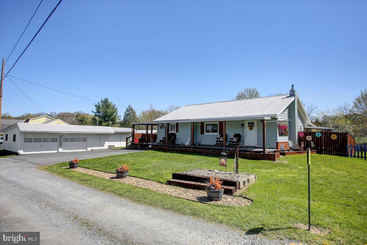 SHIPPENSBURG - Residential