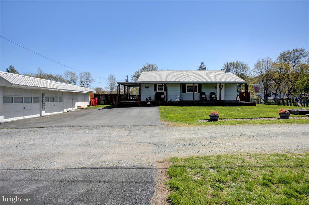 SHIPPENSBURG - Residential