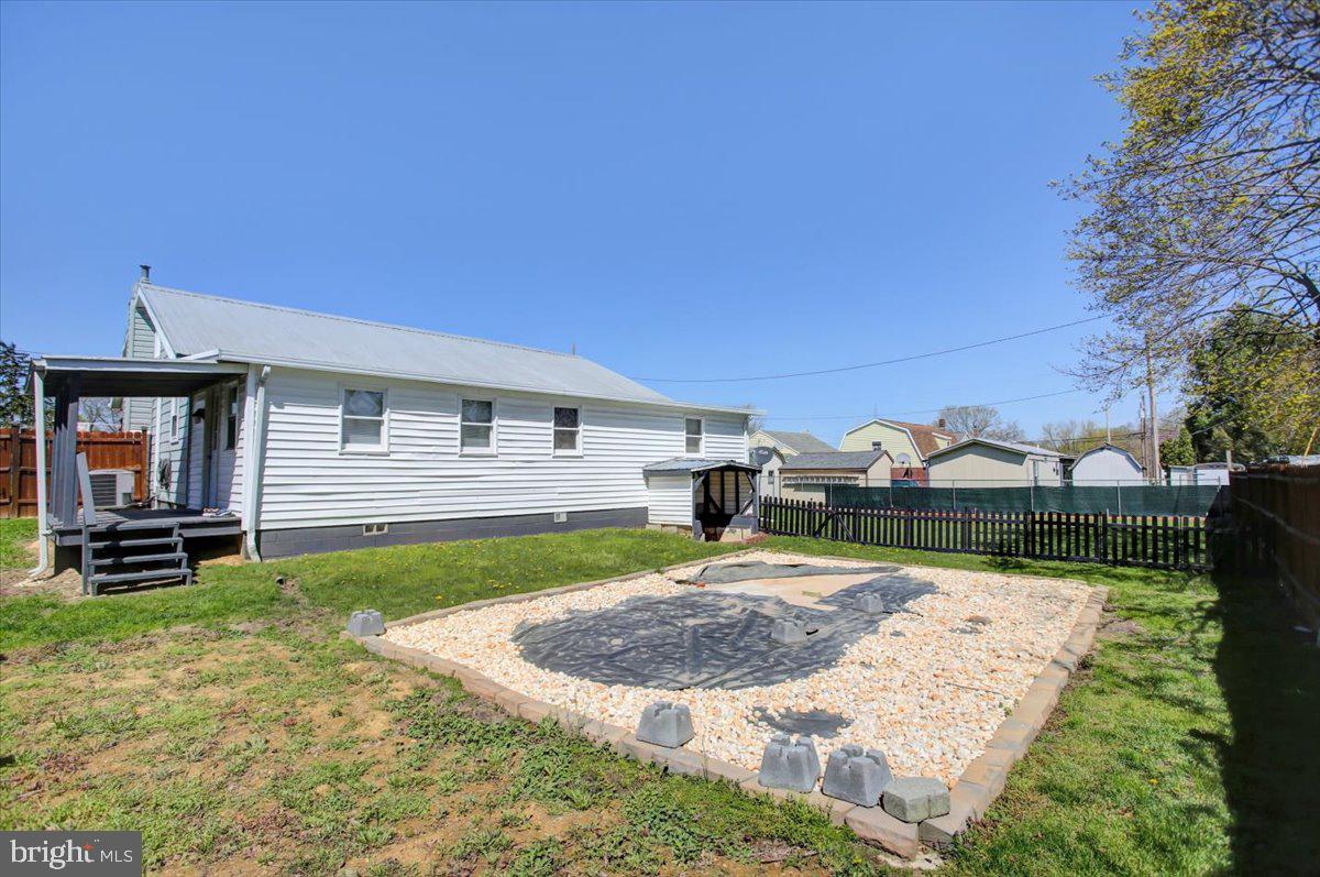 SHIPPENSBURG - Residential