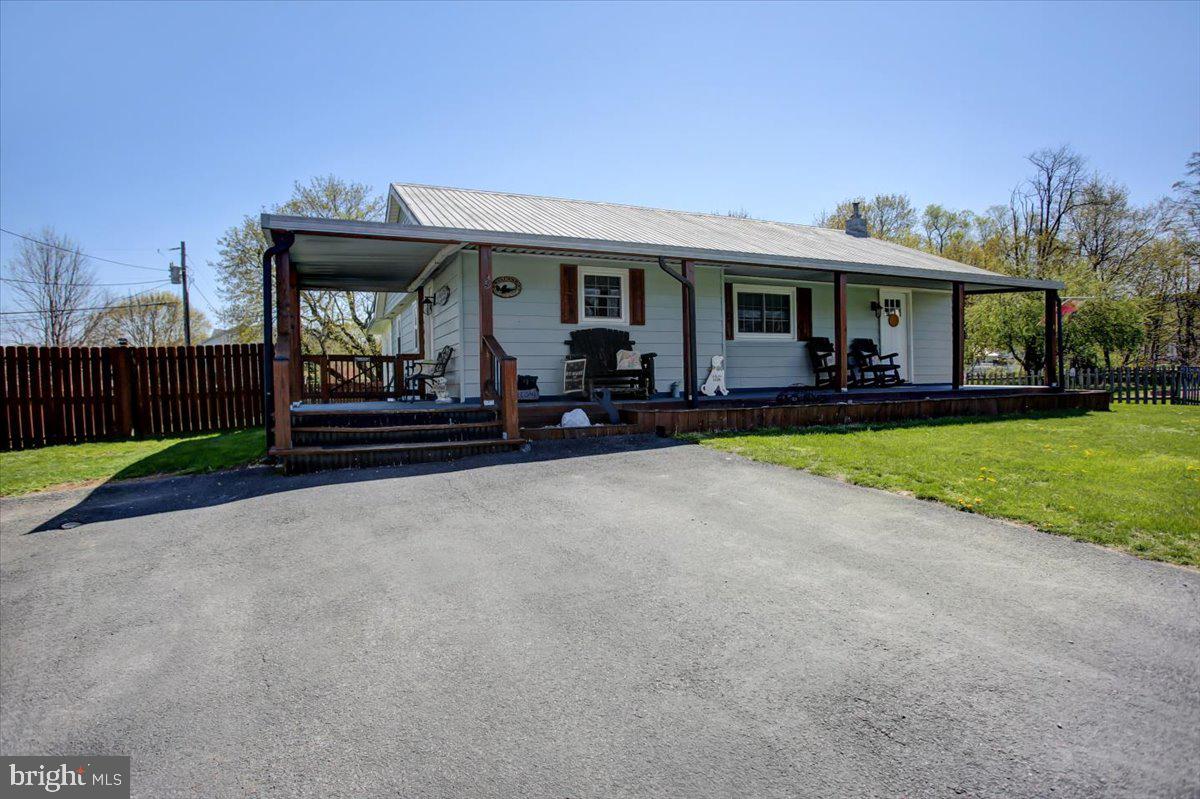 SHIPPENSBURG - Residential