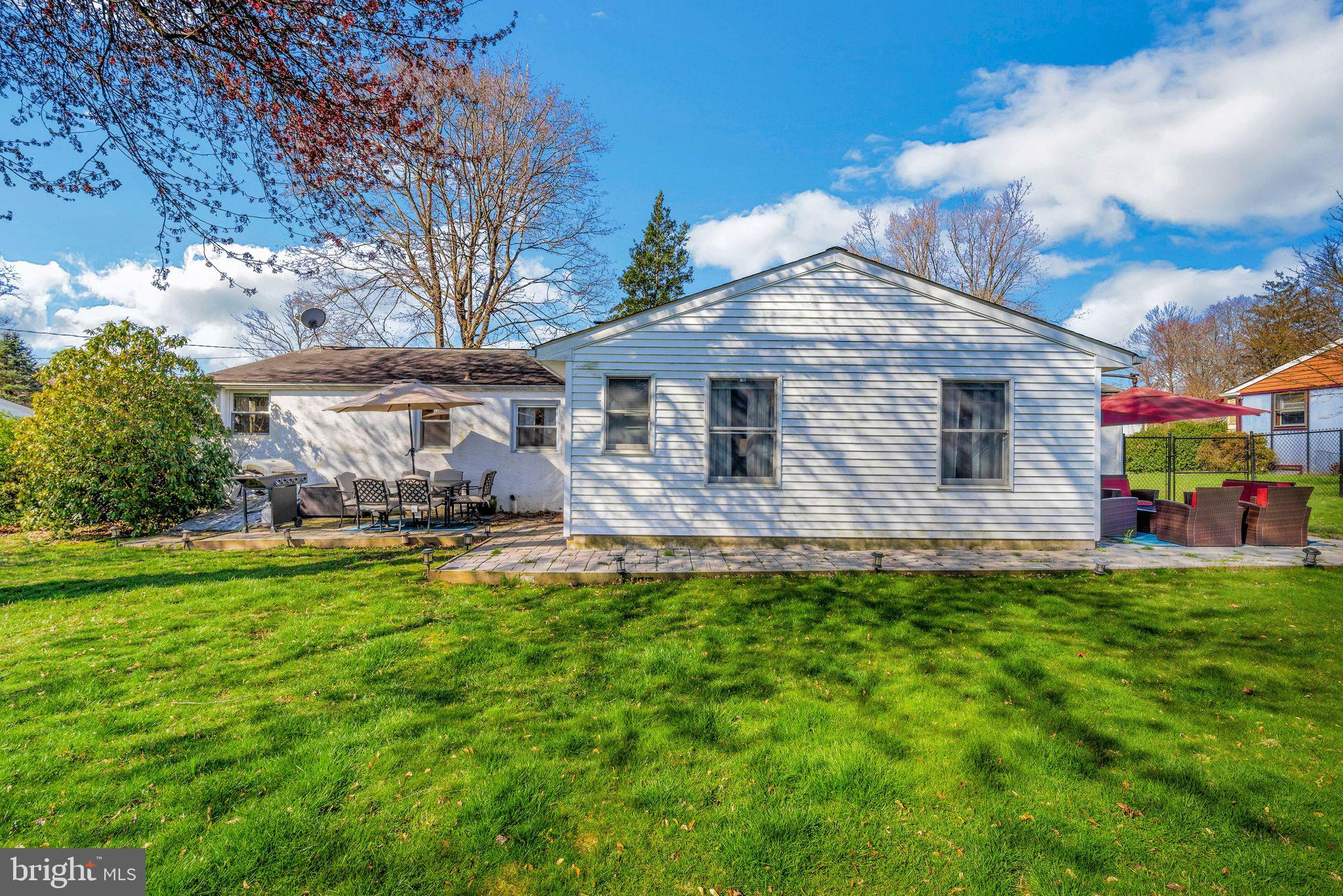 PINE BROOK FARMS - Residential