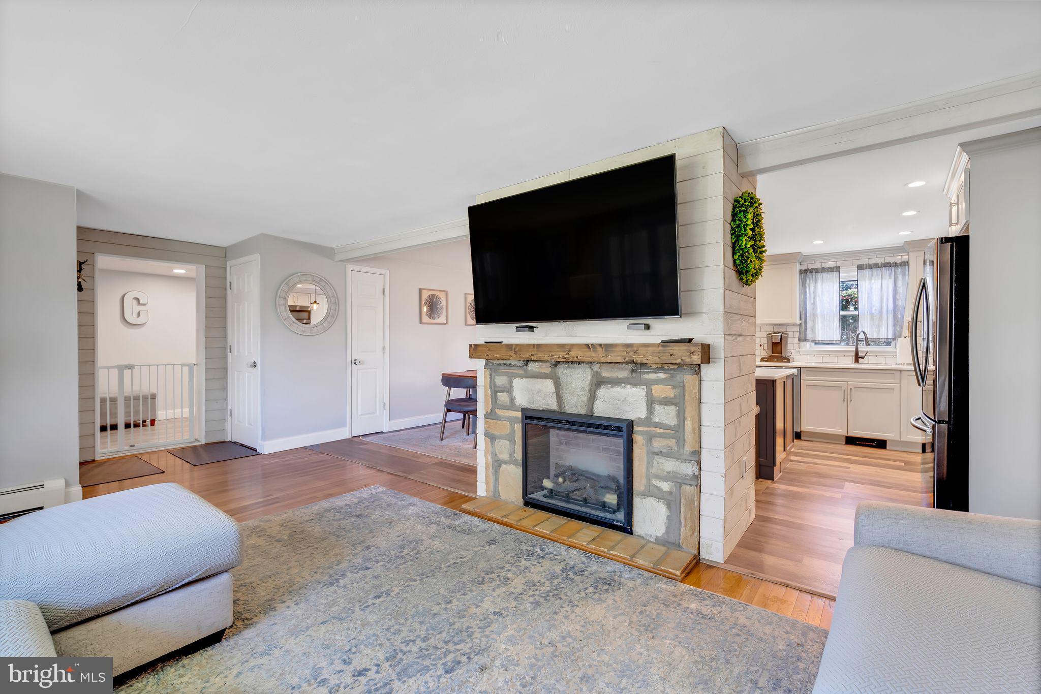 PINE BROOK FARMS - Residential