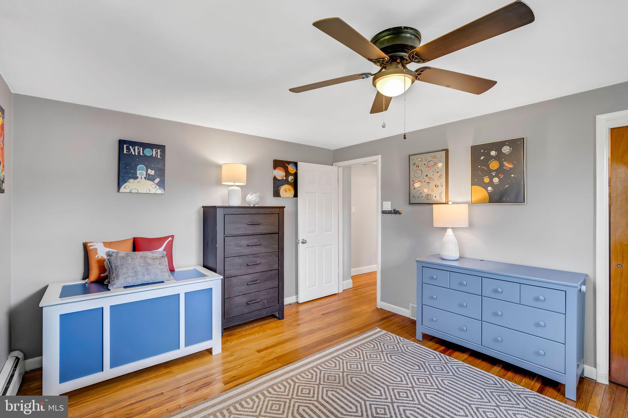 PINE BROOK FARMS - Residential