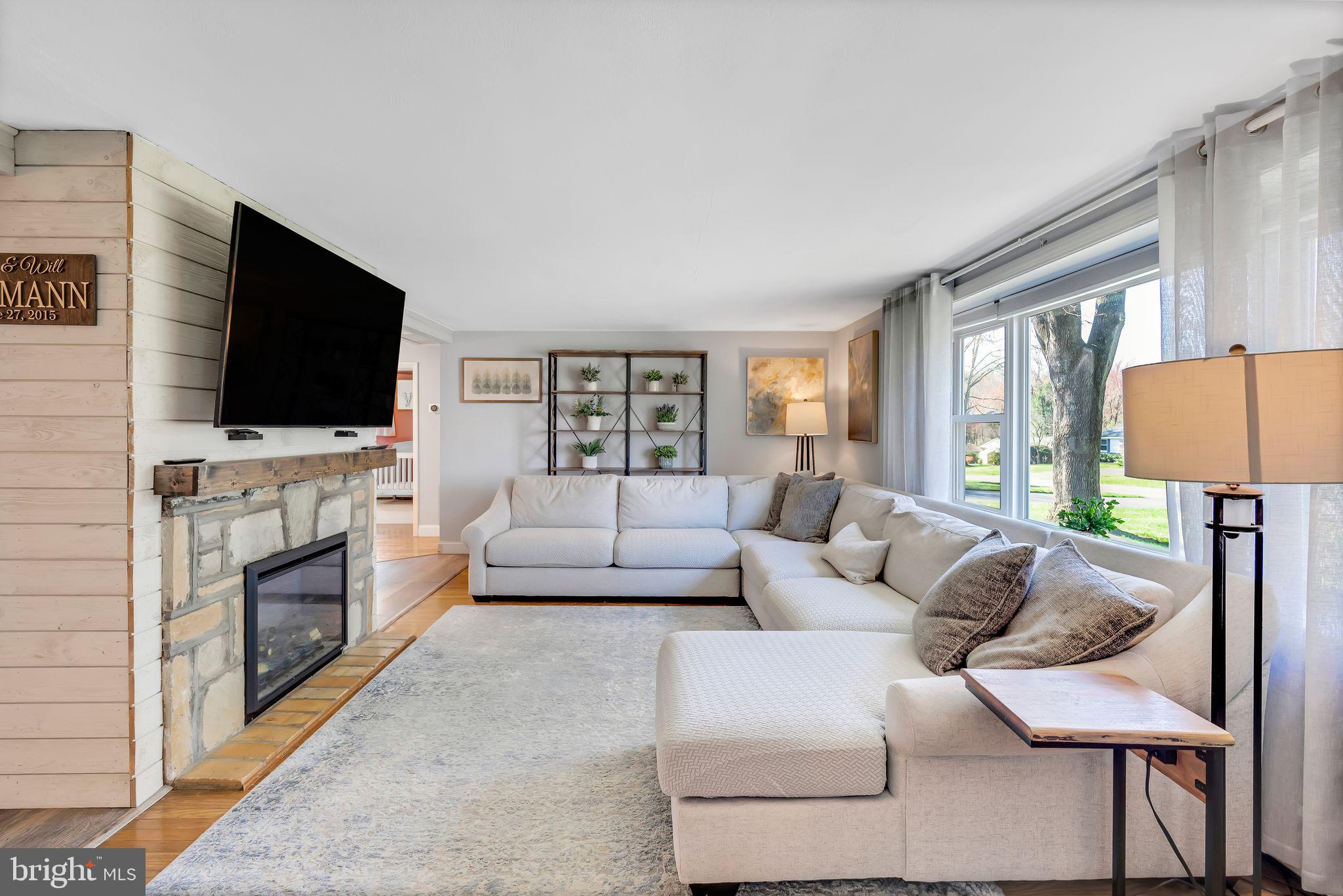 PINE BROOK FARMS - Residential