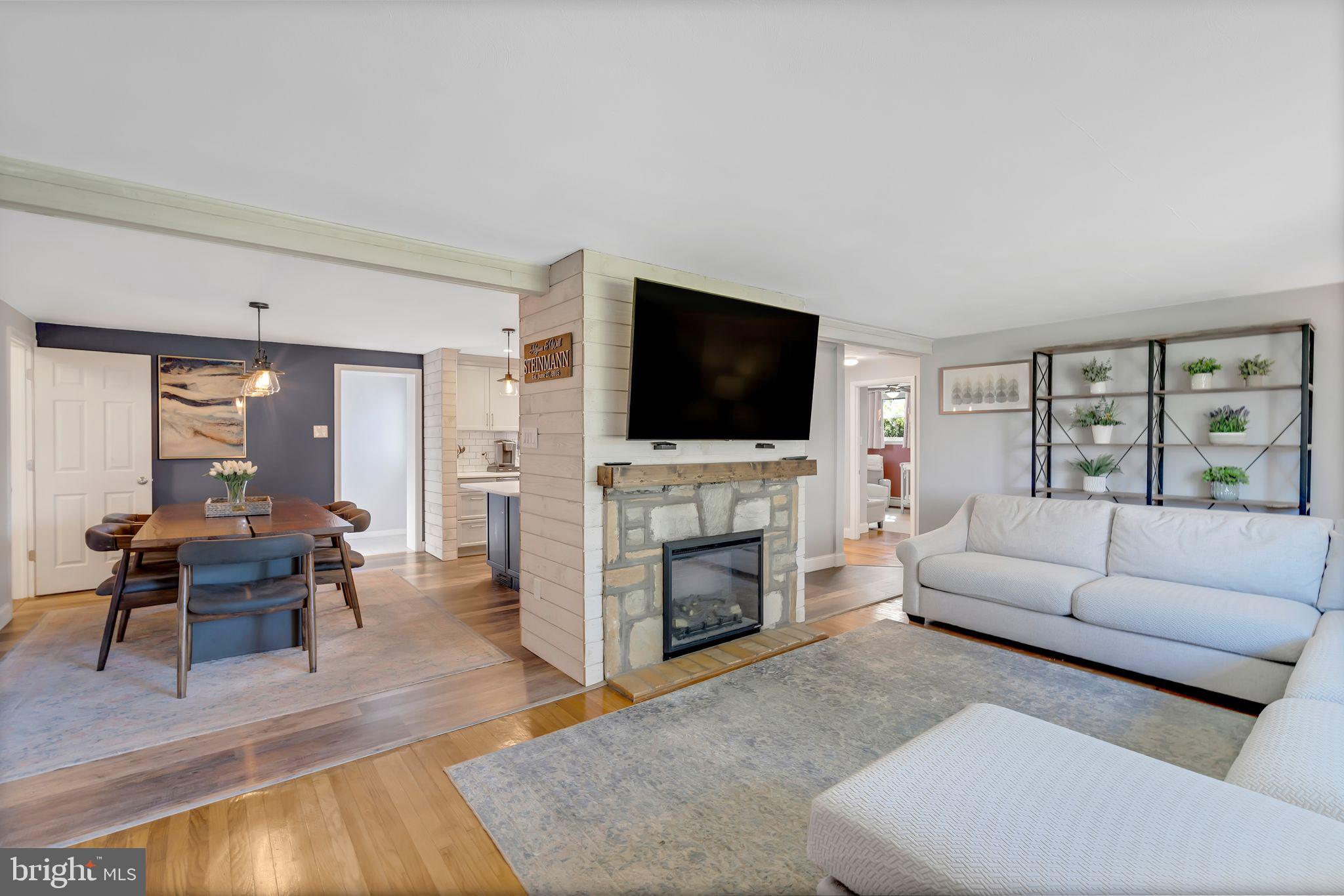 PINE BROOK FARMS - Residential