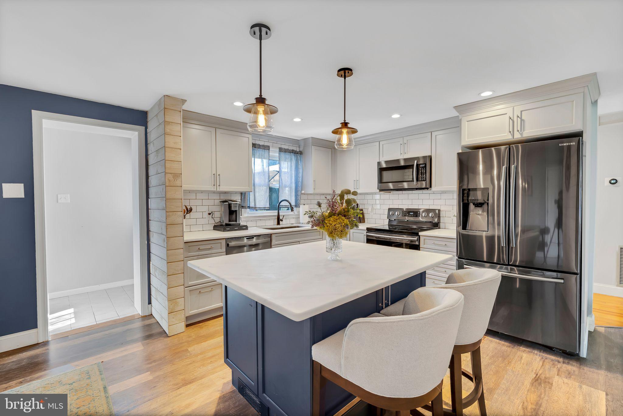 PINE BROOK FARMS - Residential