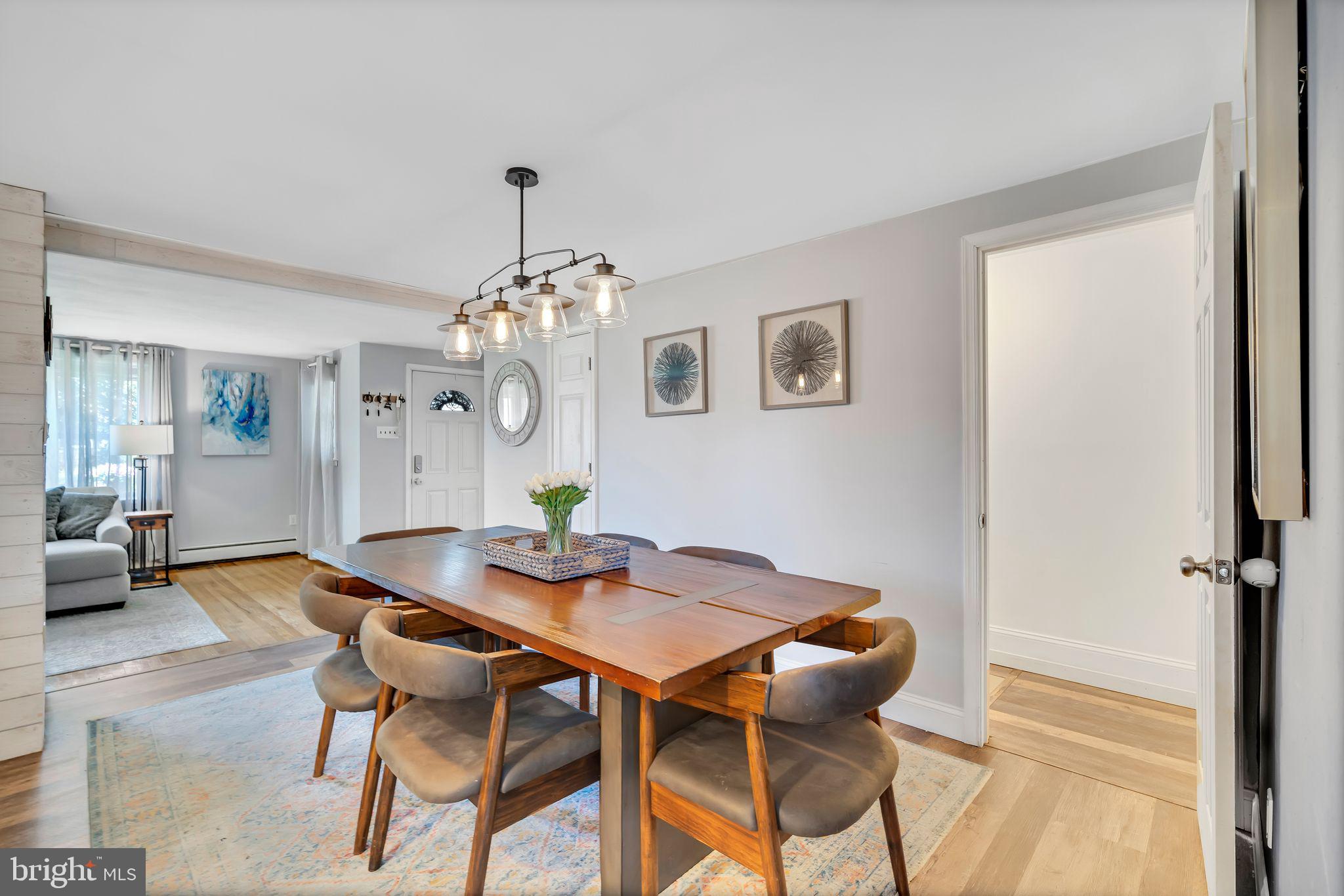 PINE BROOK FARMS - Residential