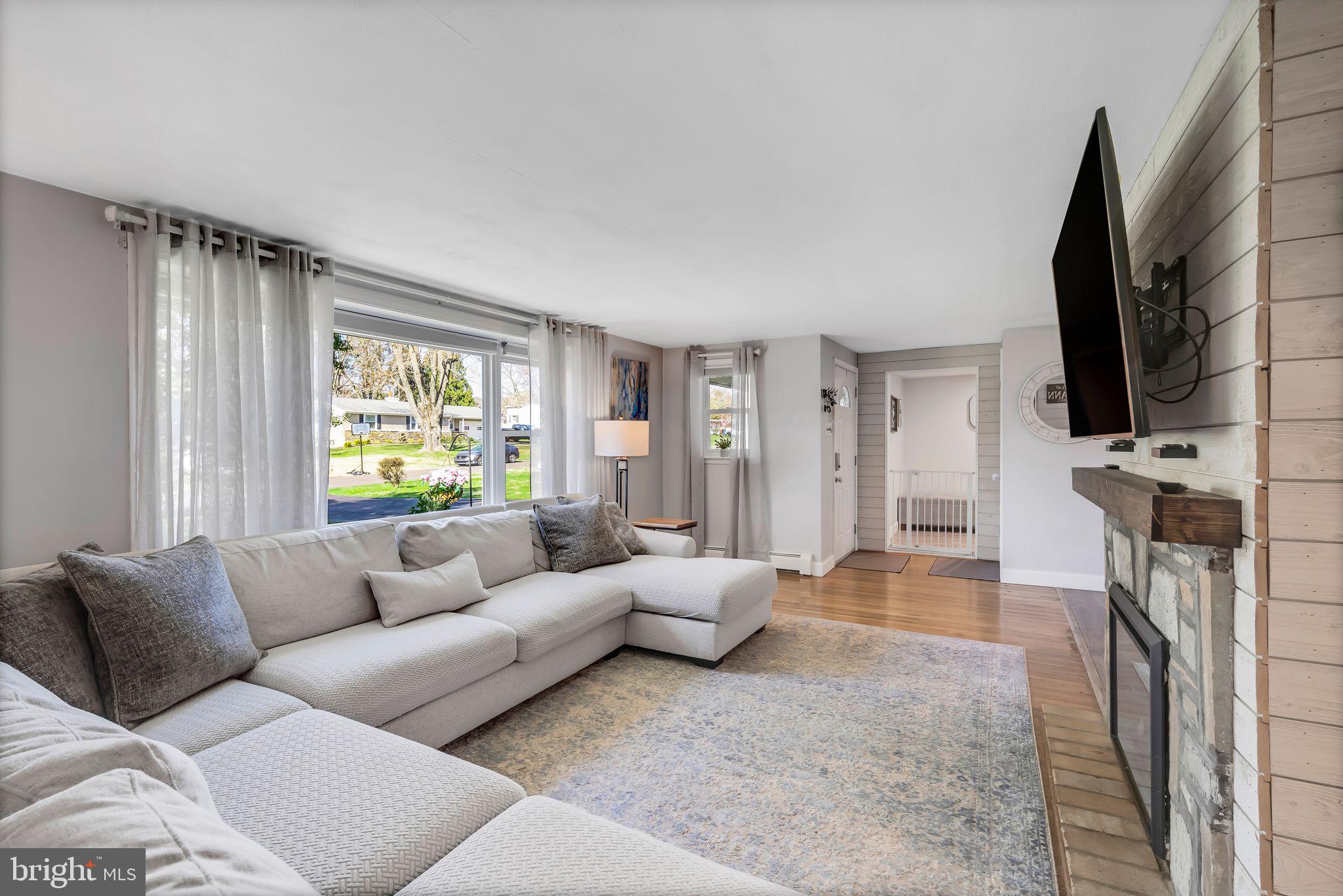 PINE BROOK FARMS - Residential